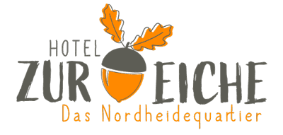 Zur Eiche Buchholz Logo