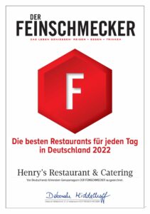 Feinschmecker Homepage