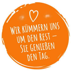 Wir Kümmern Uns Catering