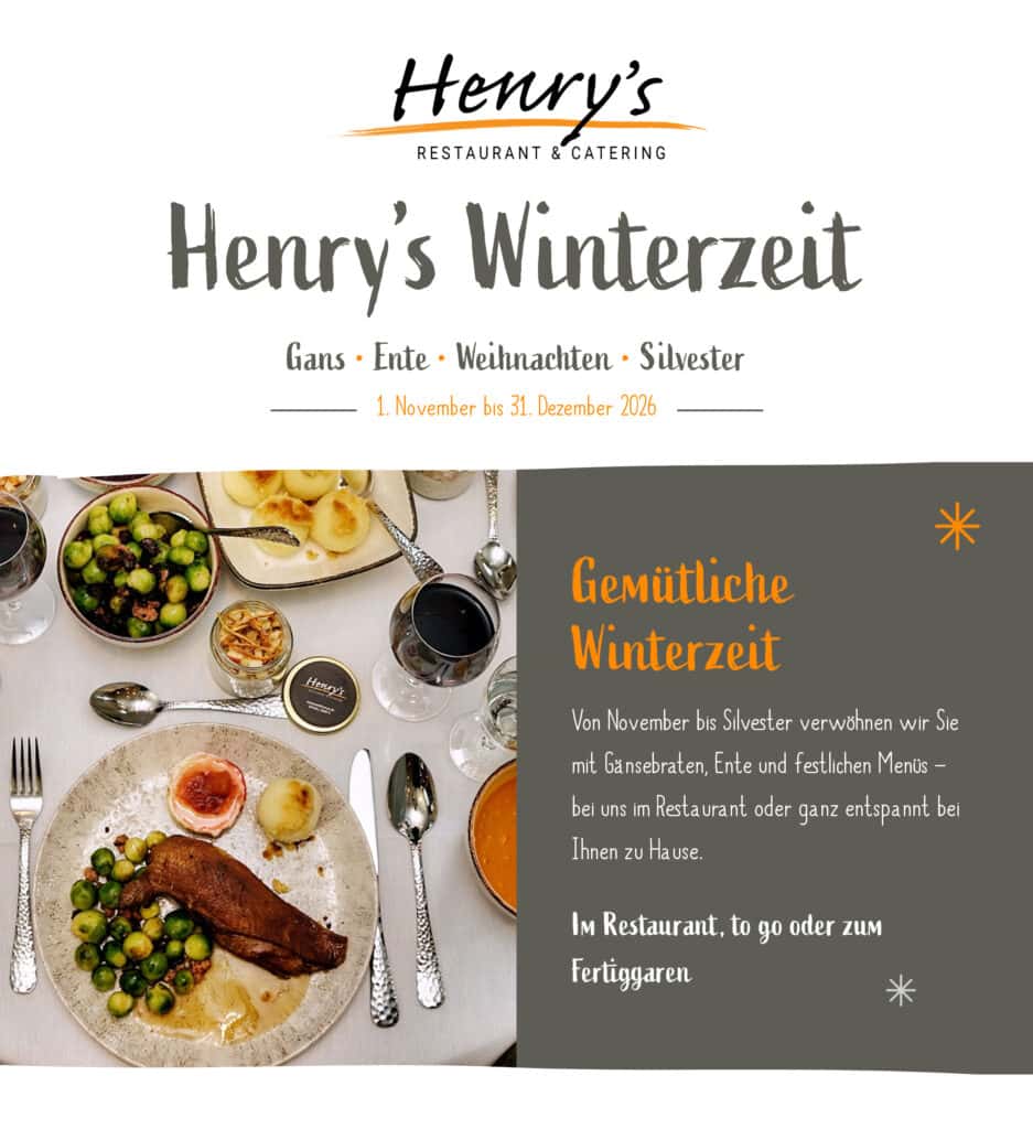 Henrys Winterzeit 2026 01 Intro